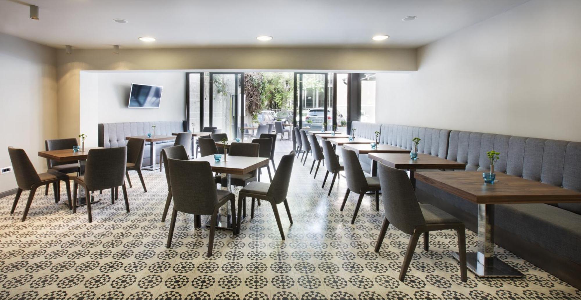 Hotel Arcadia Blue Istanbul — Photos 1